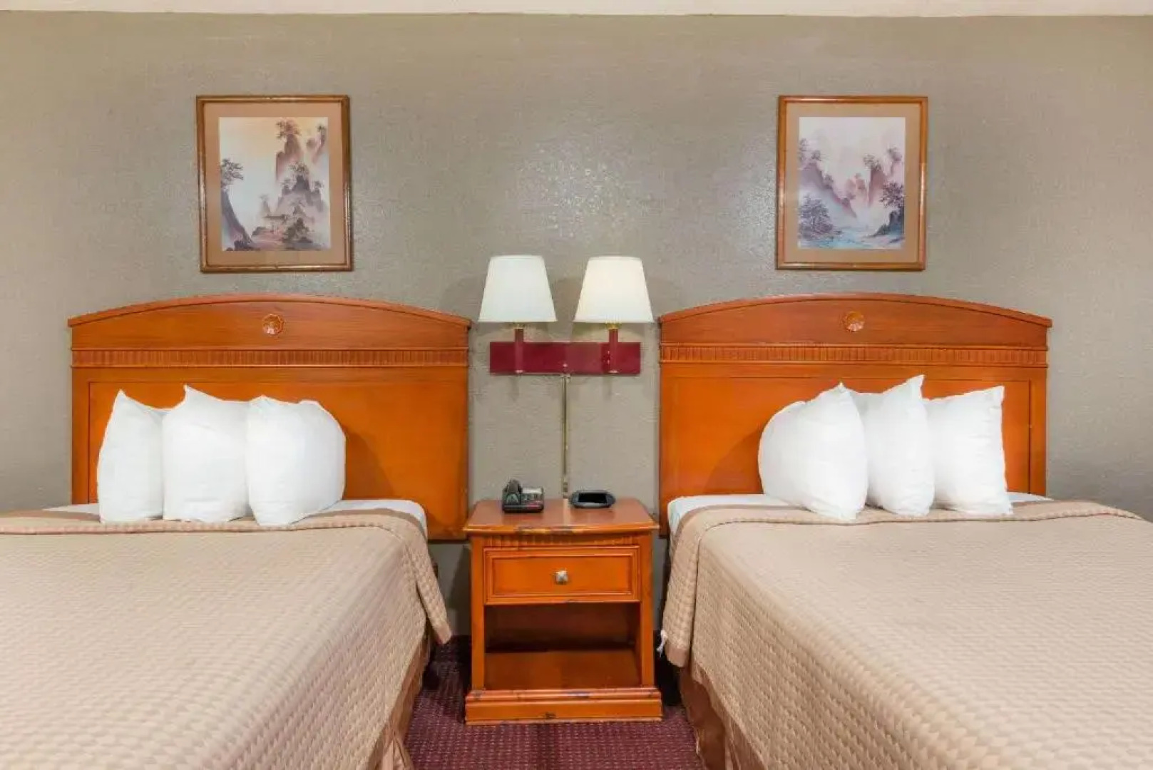 Days Inn By Wyndham Paintsville