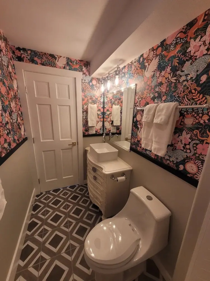 The Hand Hotel Bed & Breakfast