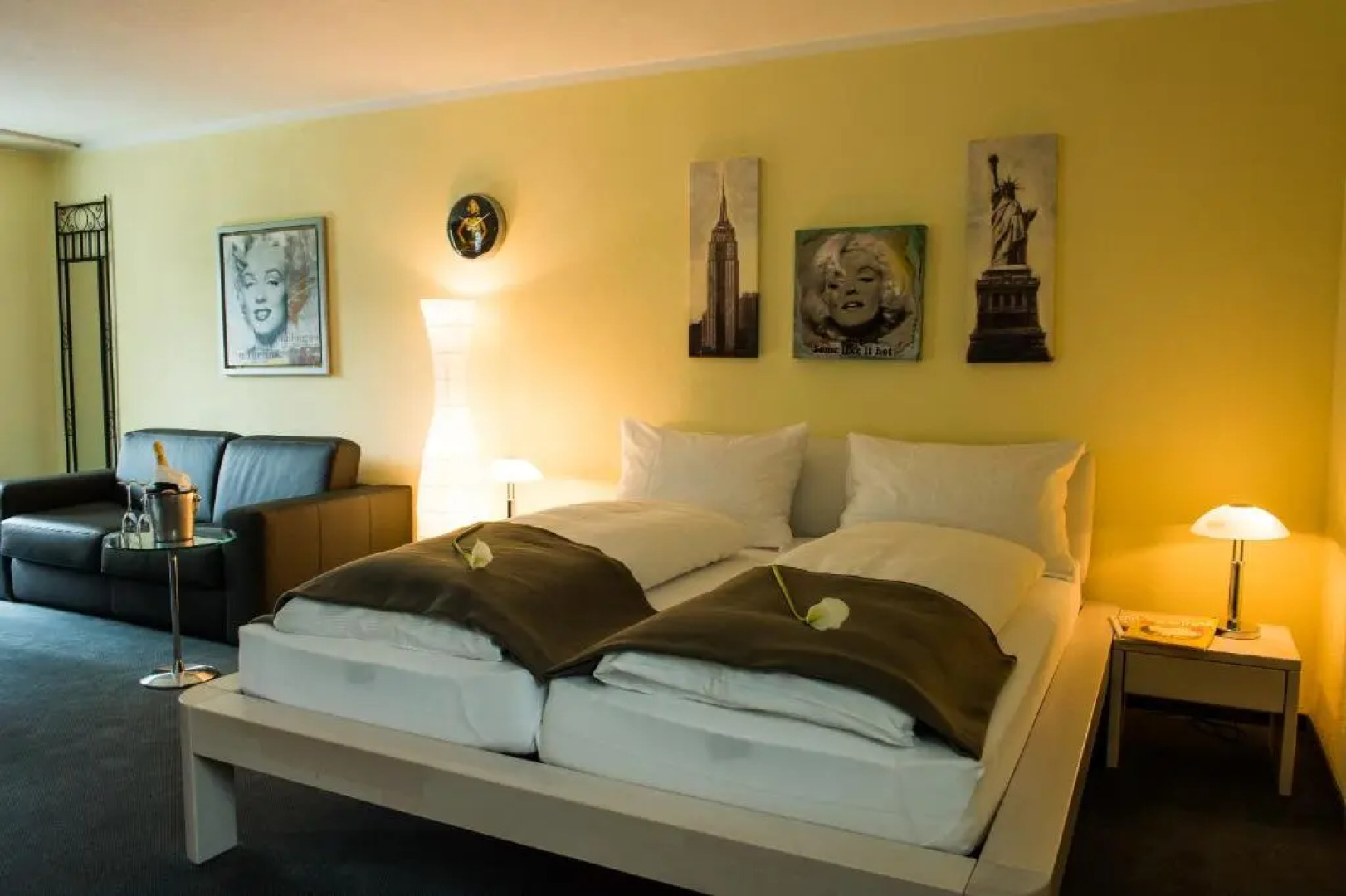 Hotel und Bildungszentrum Matt