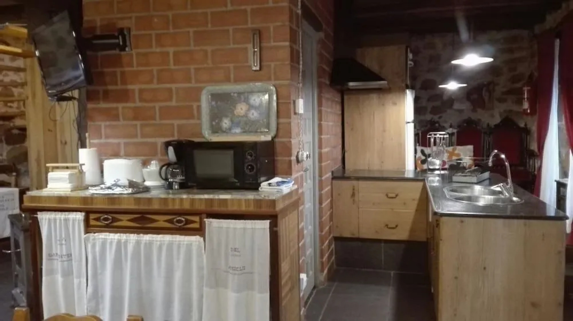 La Carpintería del Abuelo I