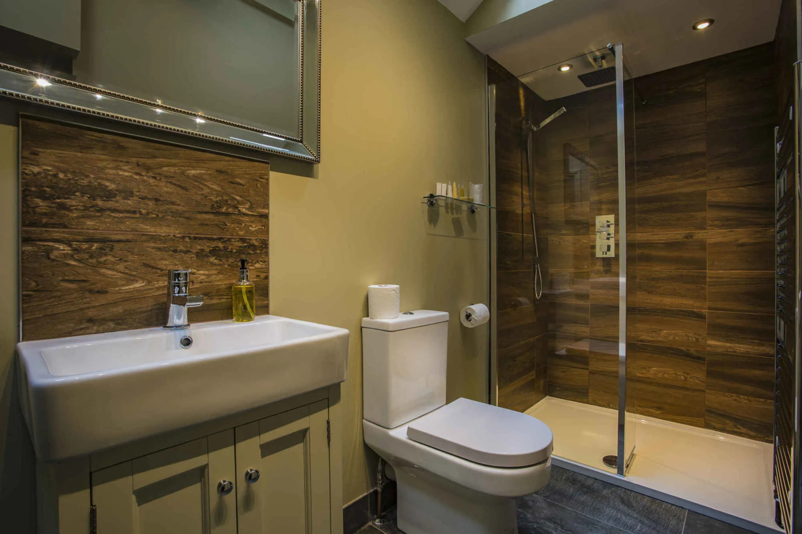 The Feathers Hotel, Helmsley, North Yorkshire