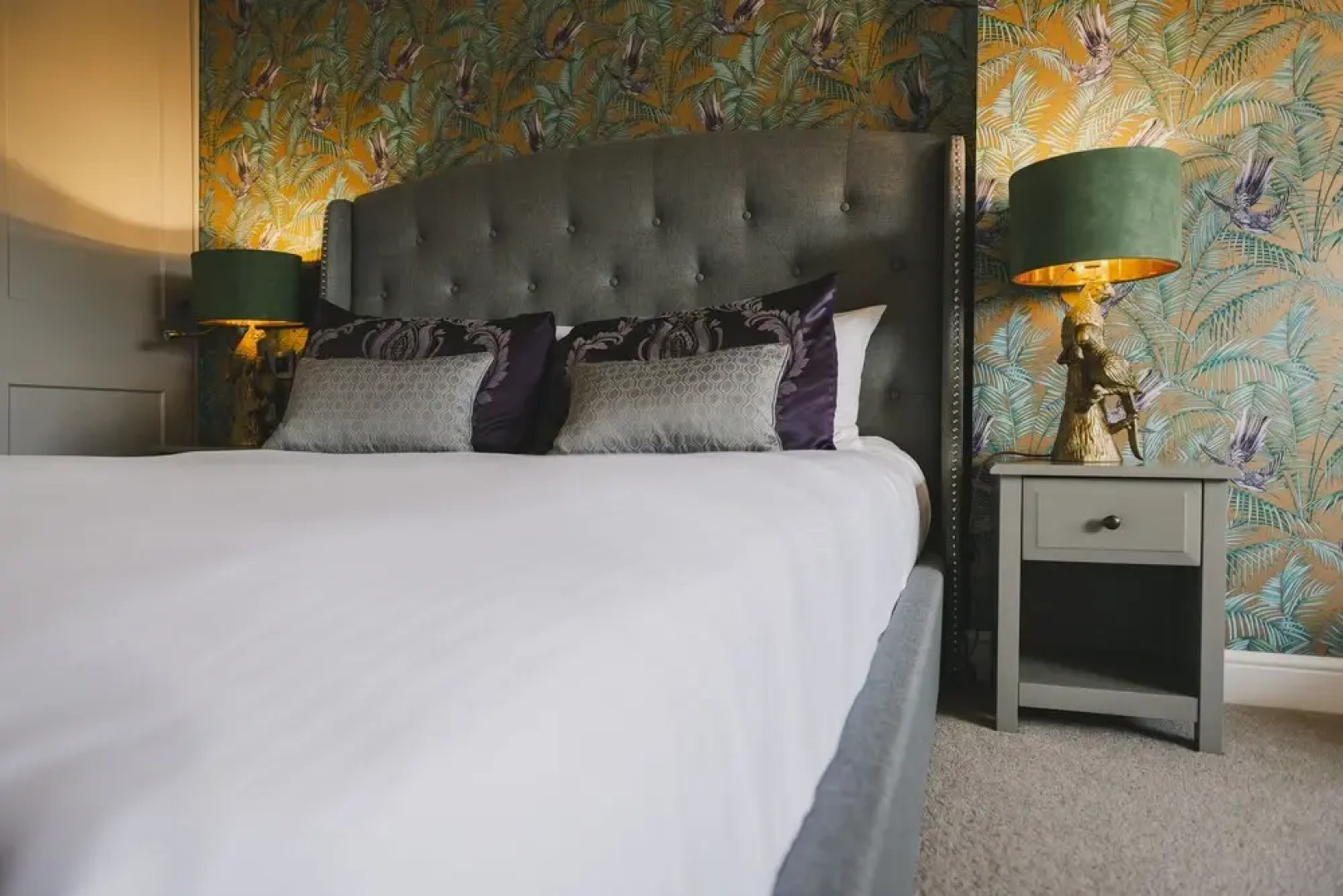 Everglades Luxury Residence