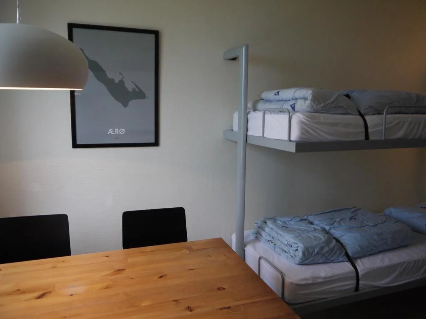 Femmasteren Hotel & Hostel