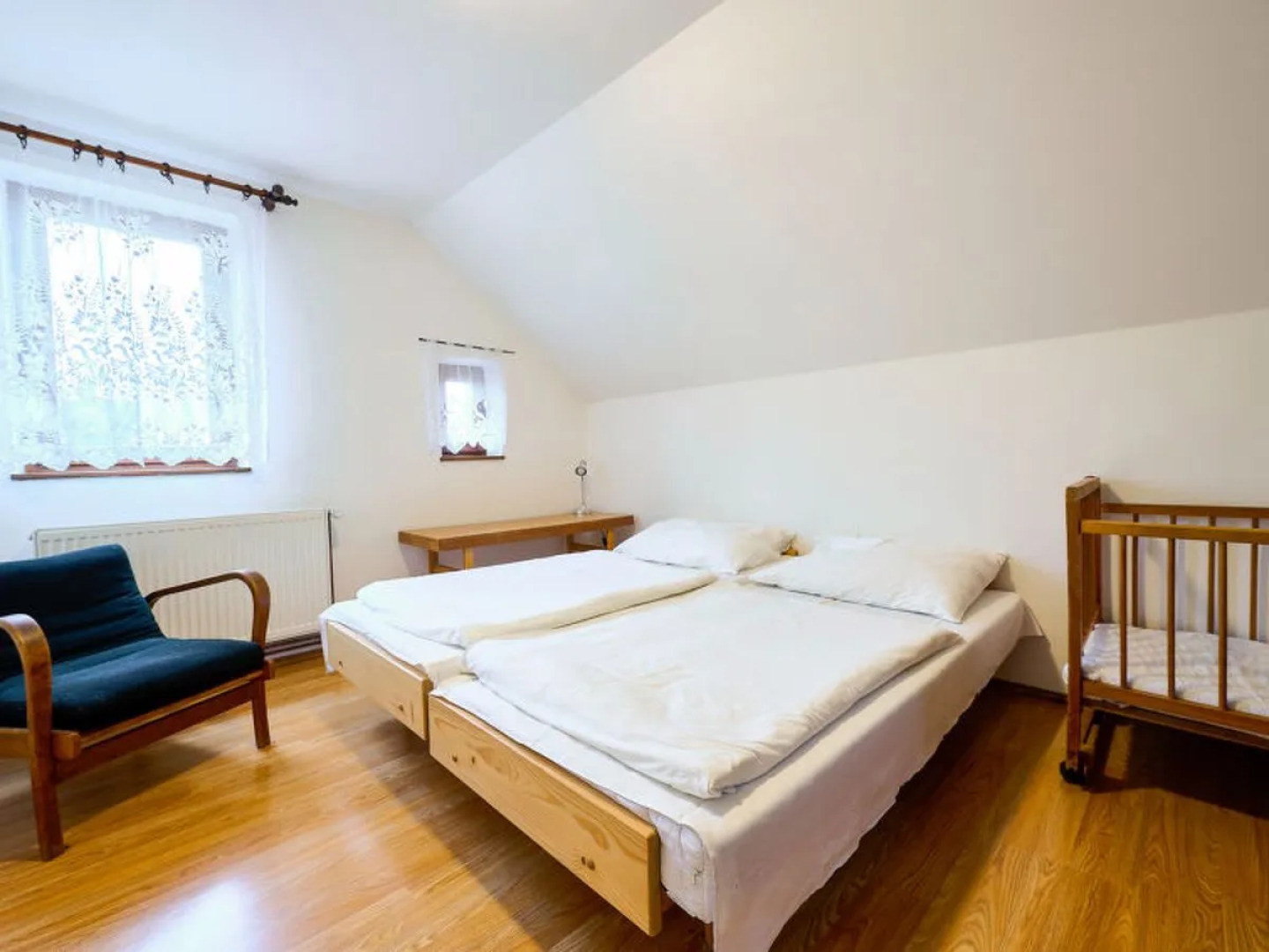 Zlatá Olešnice 122