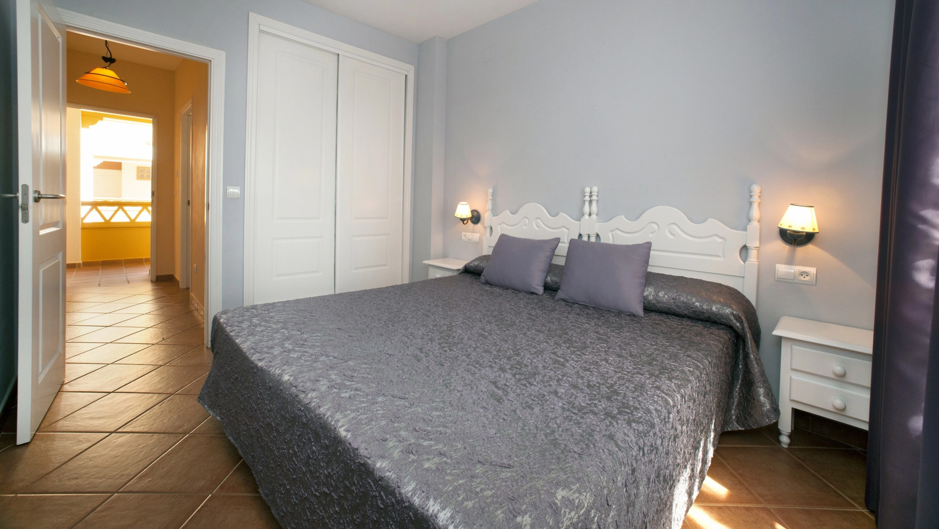 Apartamentos Leo Canela