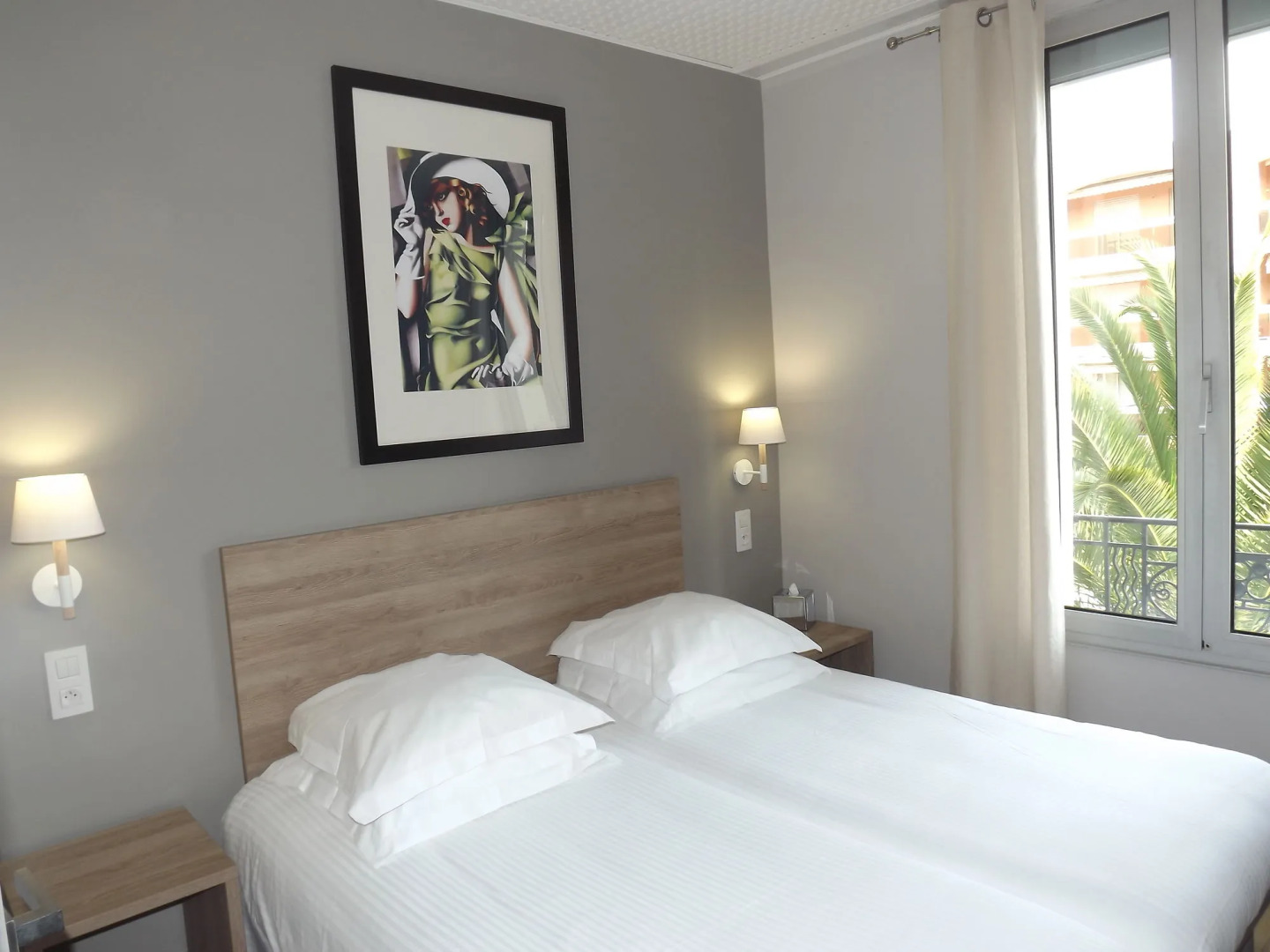 Hotel Le Petit Castel