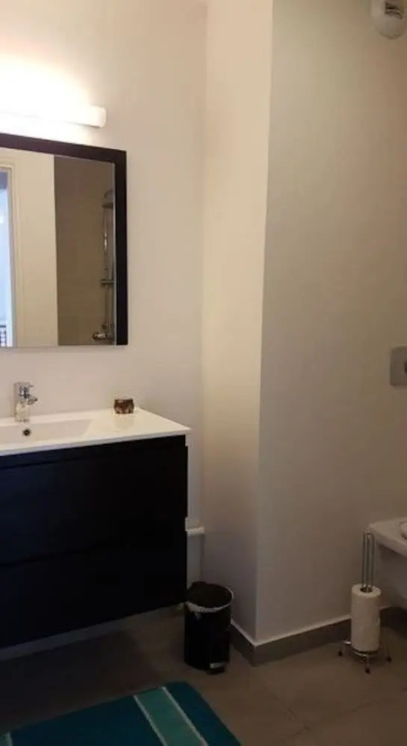 Appartement Muriavai