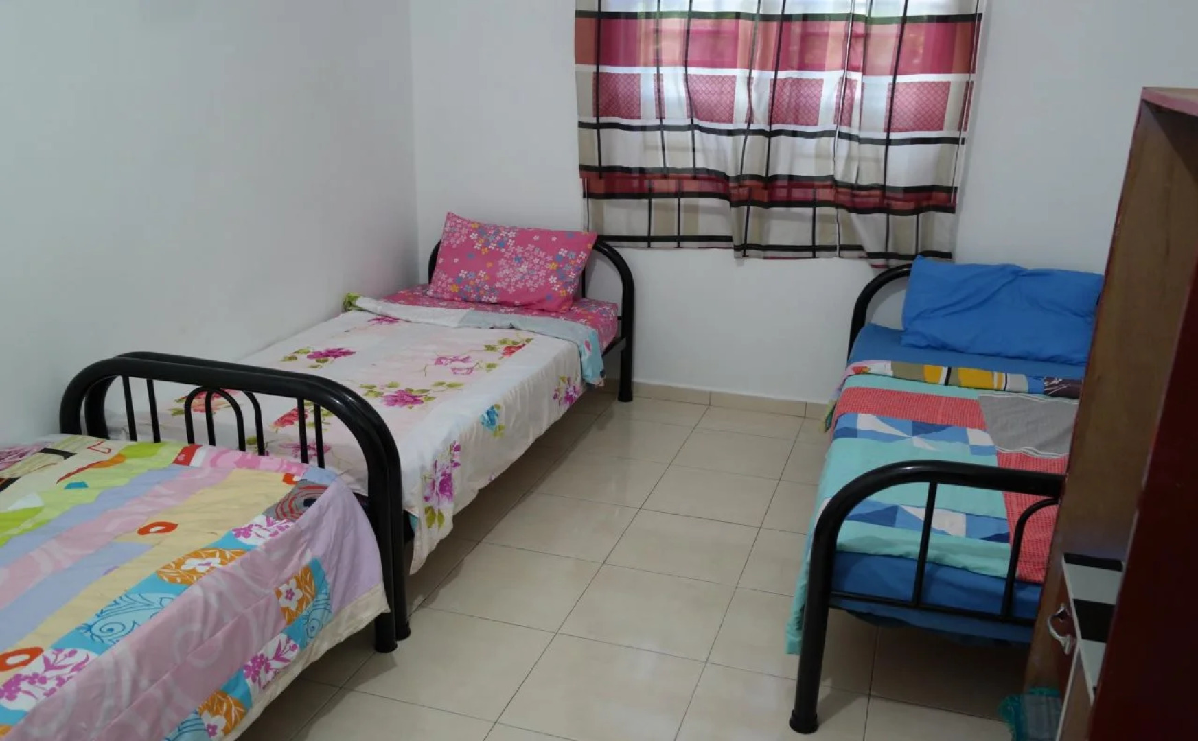 Zumara Homestay Jerantut Pahang