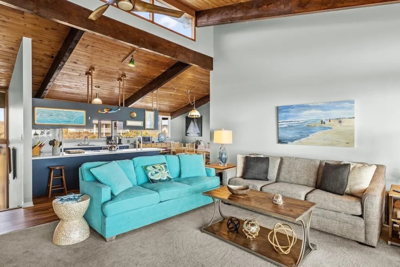 Heckman House 5 Bedroom Home by Redawning