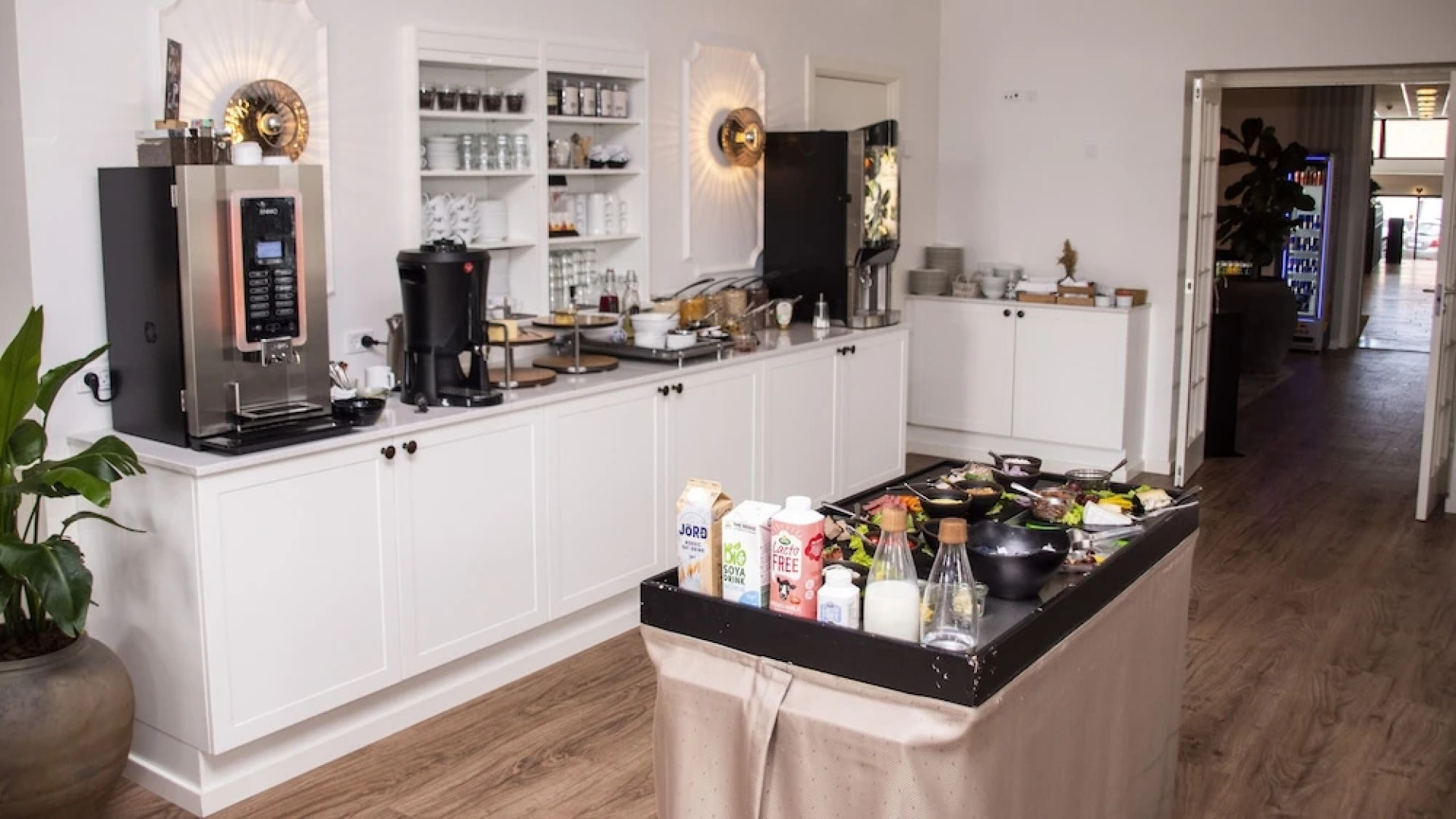 Best Western Hotel Skivehus