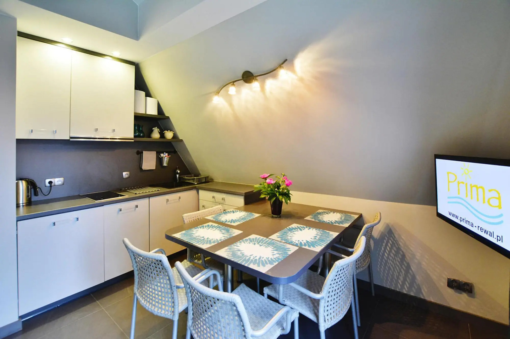 Apartment in Rewal Near Baltic Sea Beach