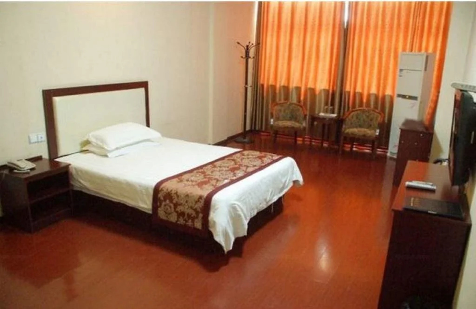 Antai Business Hotel