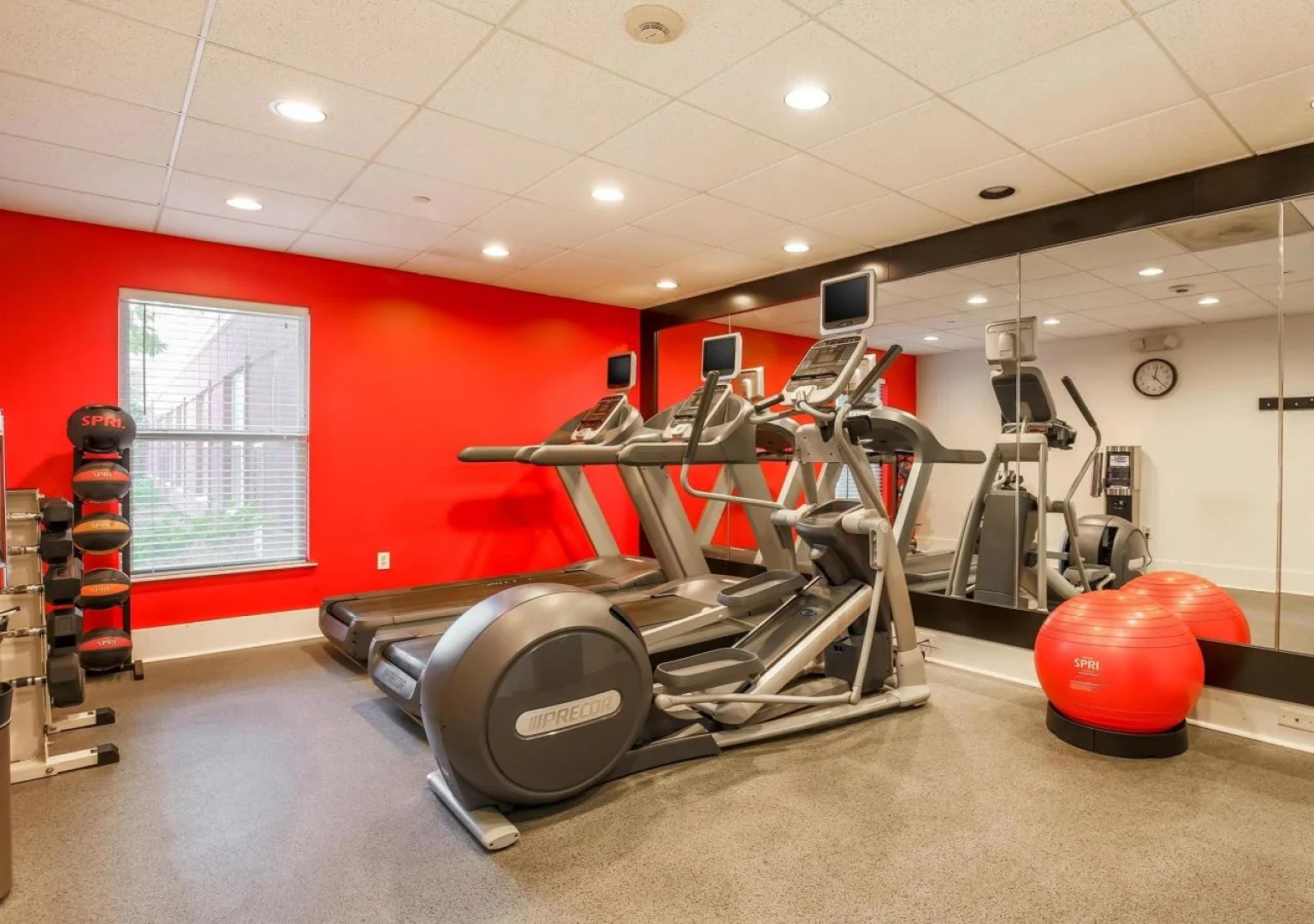 Homewood Suites Southwind - Hacks Cross