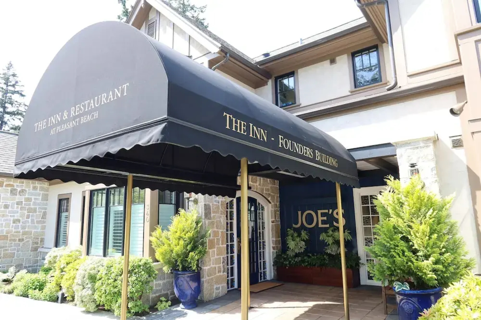 The Inn at Pleasant Beach
