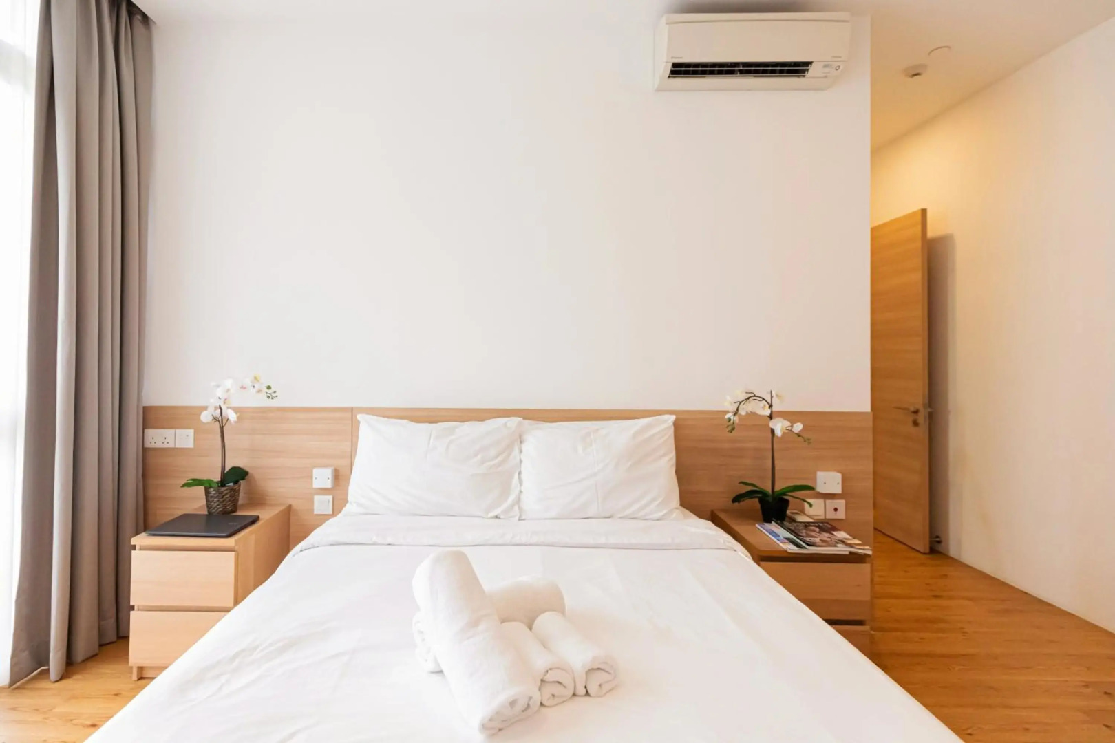 Thanksgiving Serviced Residence