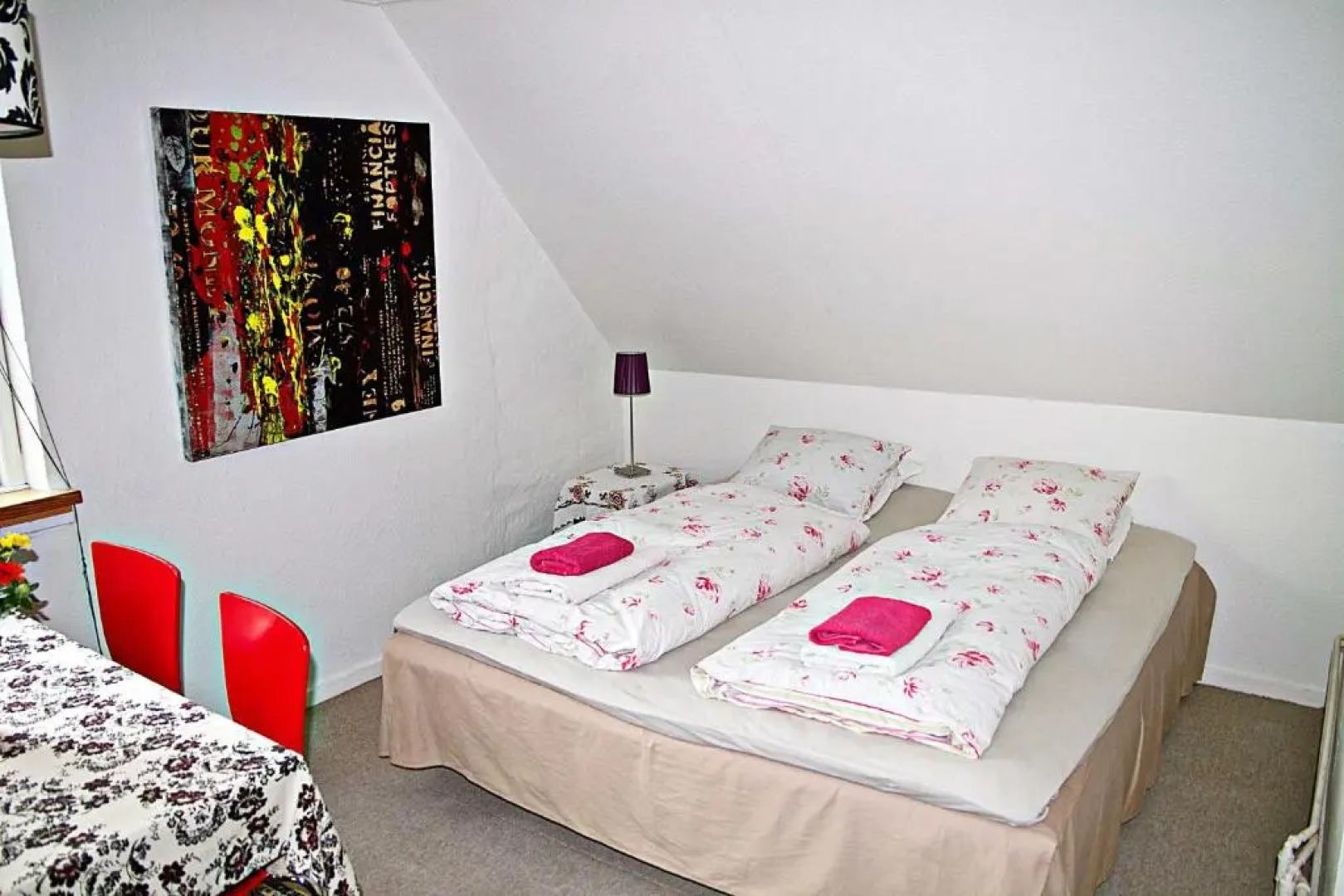 Casa Mundo Bed & Breakfast