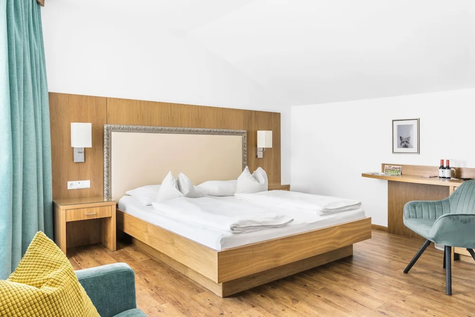 Hotel Weingut Rosenhof