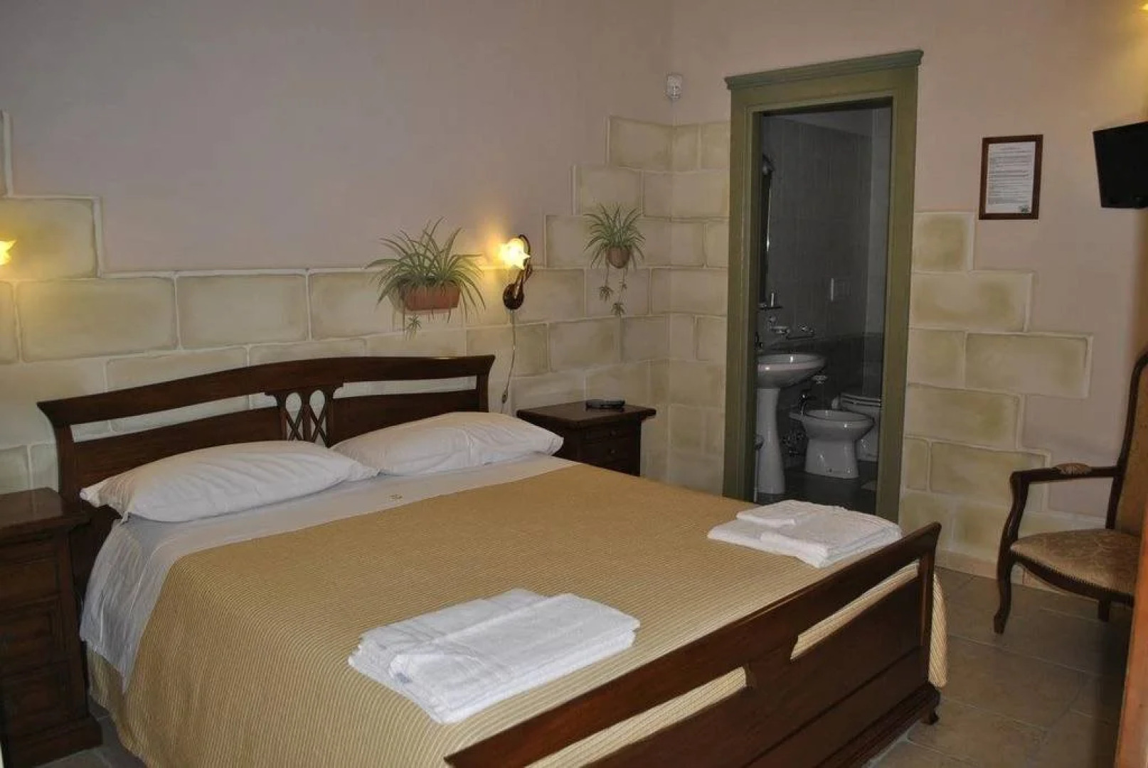 Tenuta Masseria del Gallo