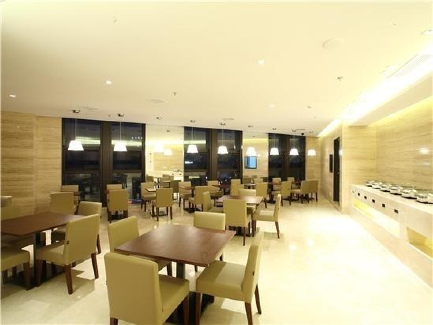 JI Hotel Gubei Shanghai