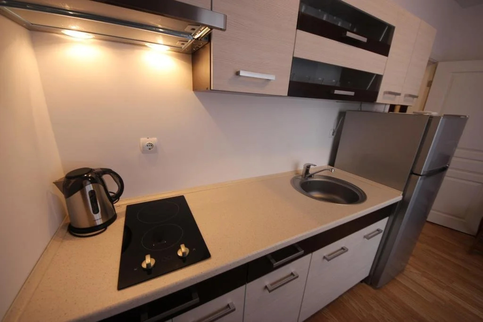 Menada Romance Marine Apartments