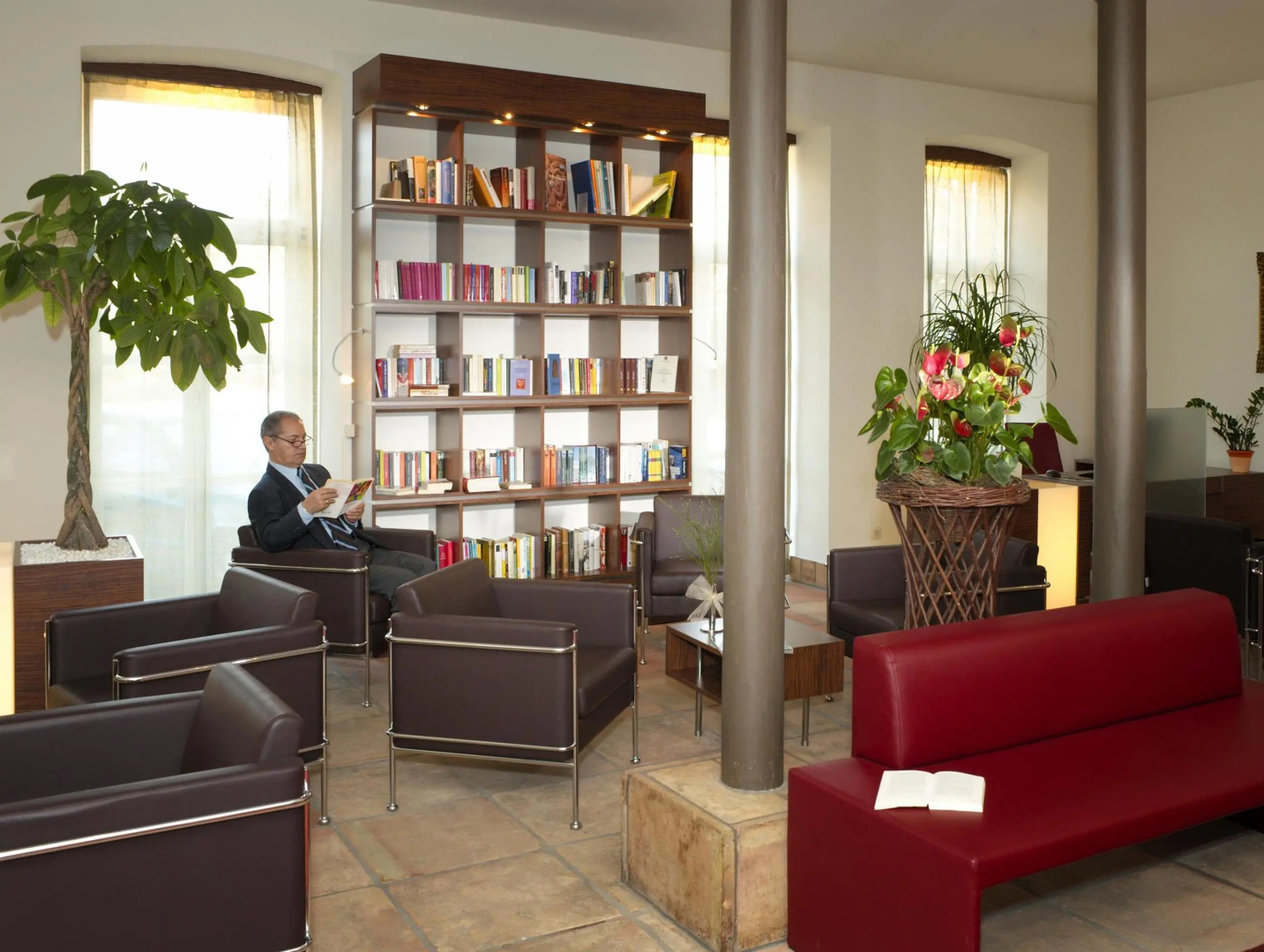 Best Western Premier Hotel Villa Stokkum