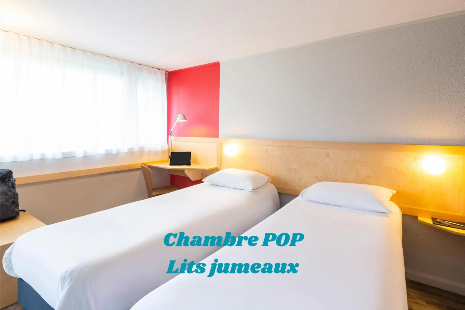Greet Hotel Angouleme