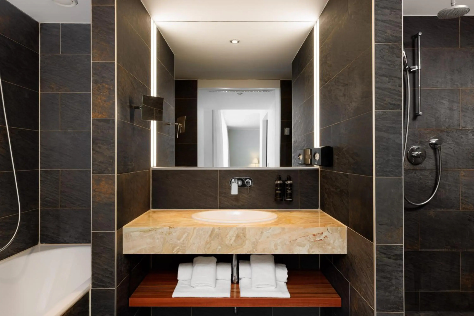 Hotel Eurostars Embassy