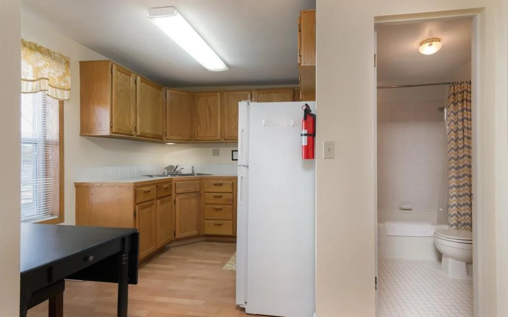 Lava Hot Springs Suites