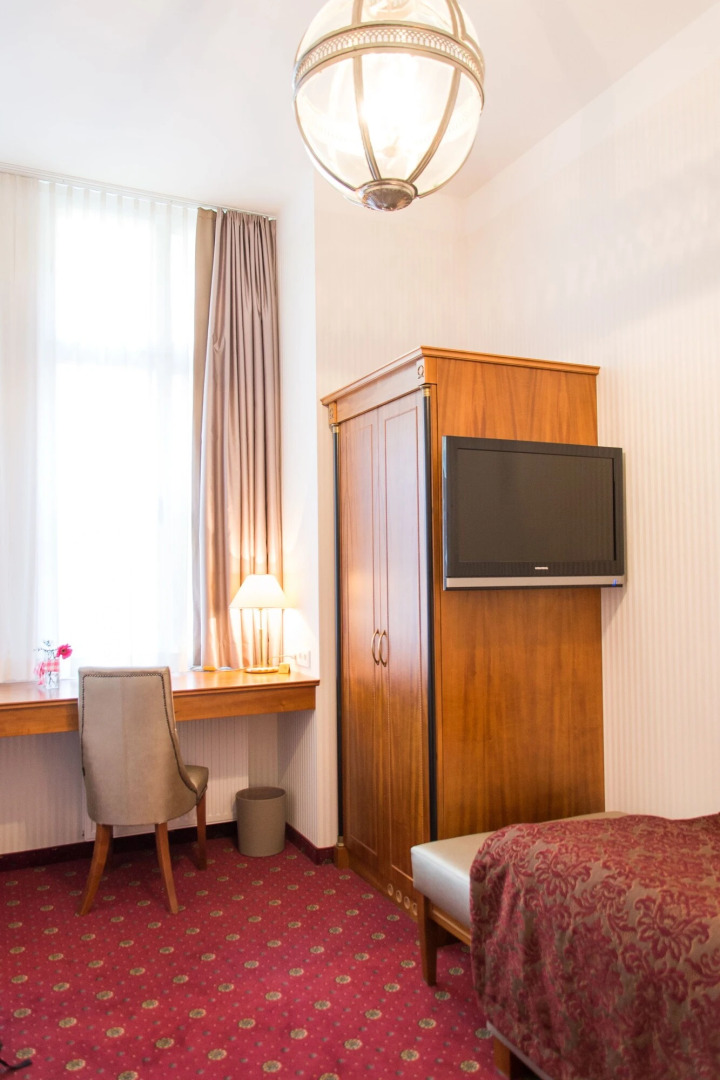 Hotel Palais Mailberger Hof