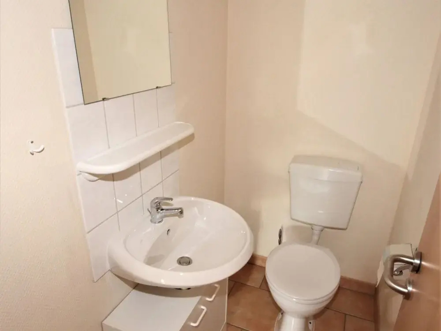 Ferienhaus in Fassberg mit Gemeinschaftspool