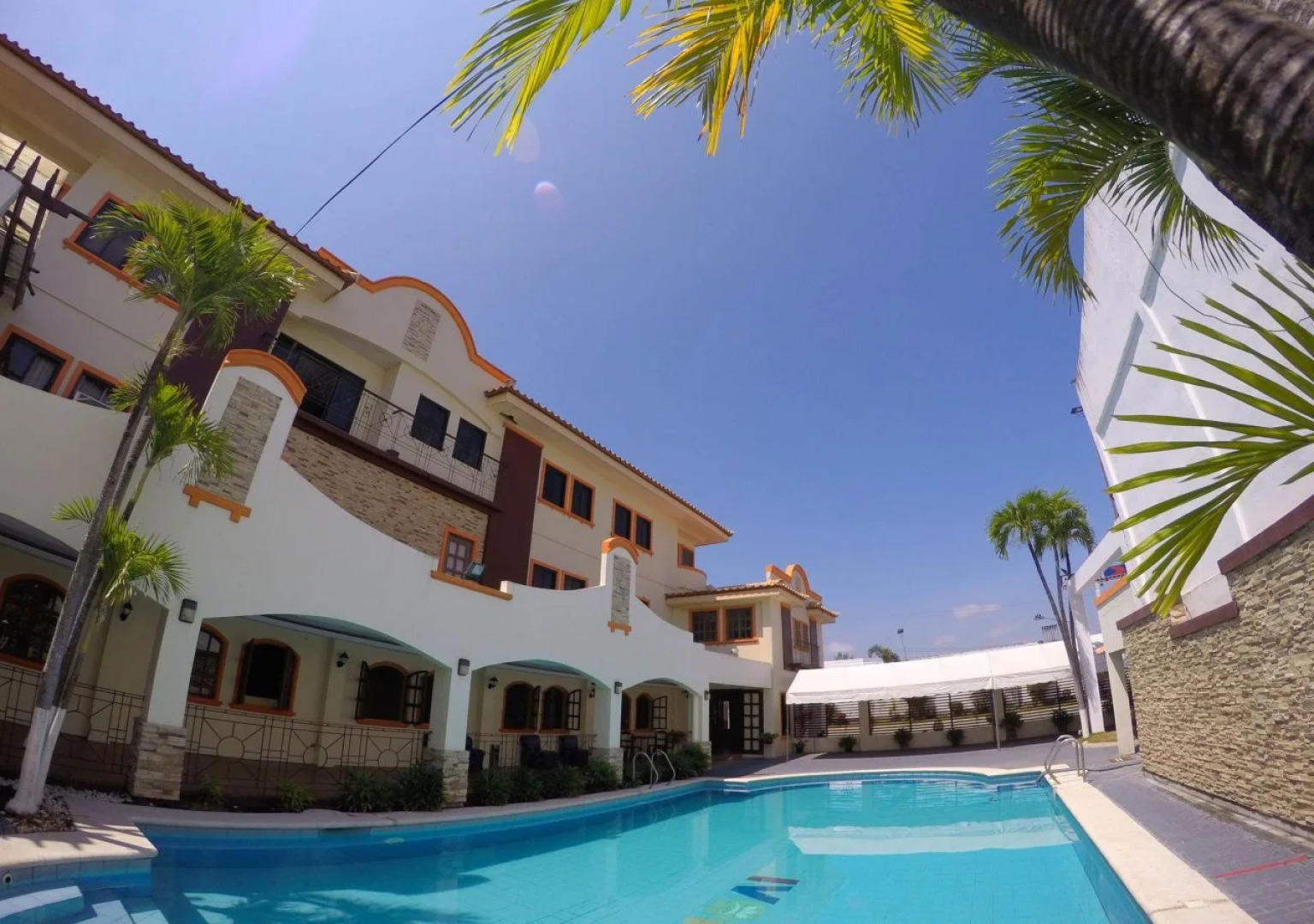 Ivory Hotel and Suites