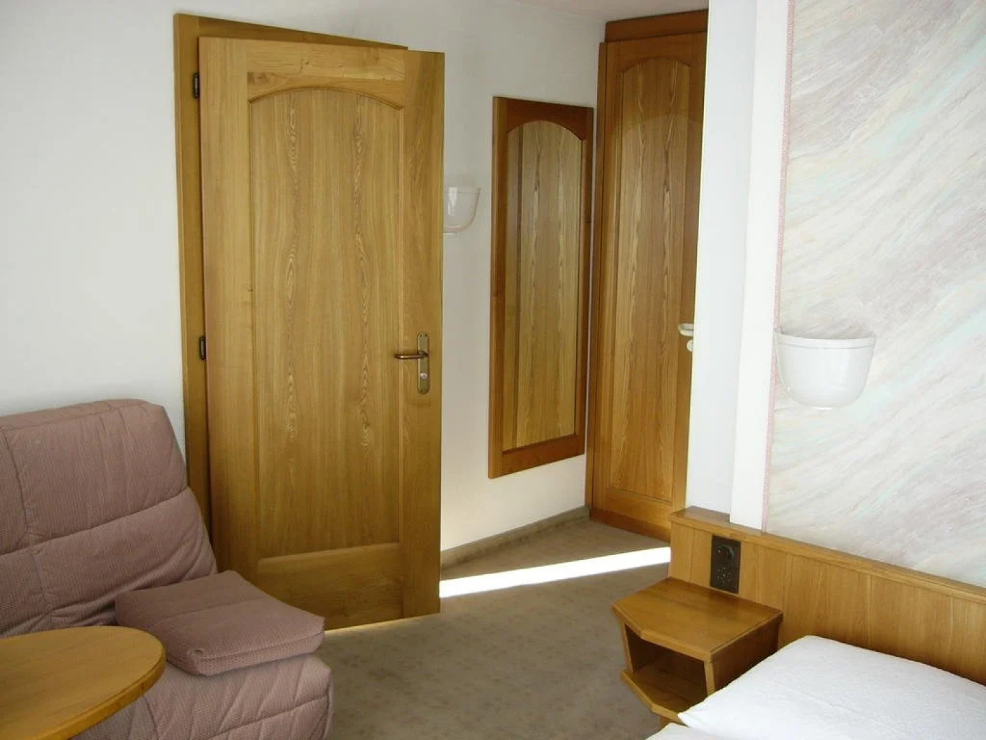 Hotel Chavez