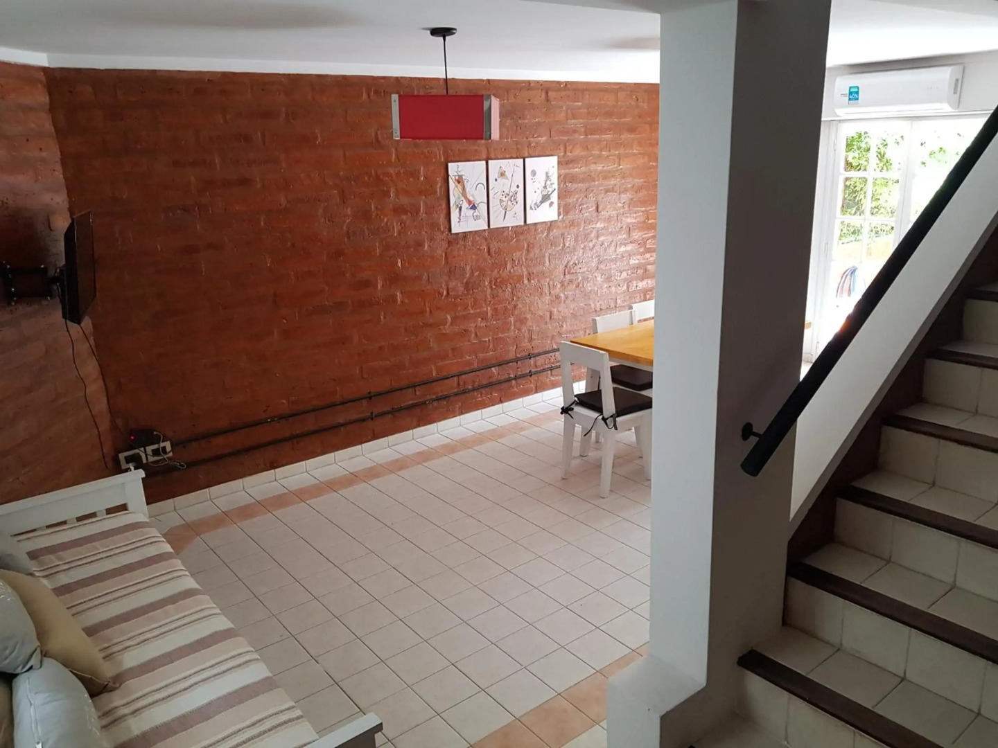 Departamentos El Colono Duplex 2