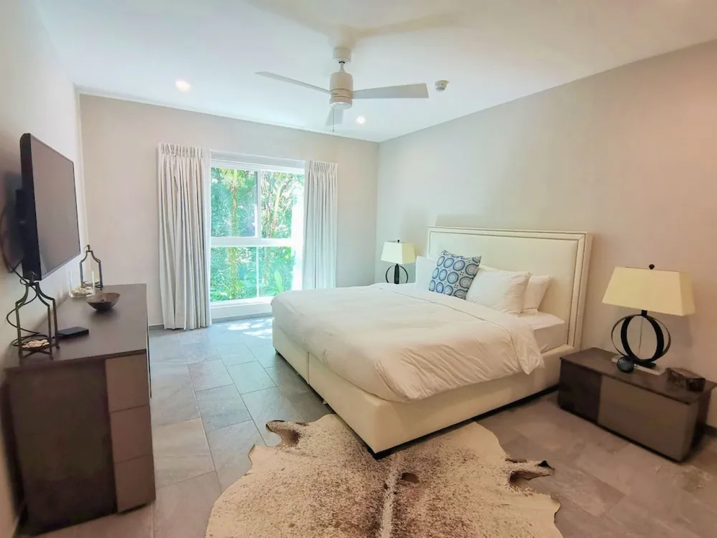 Elan at Ballena Beach