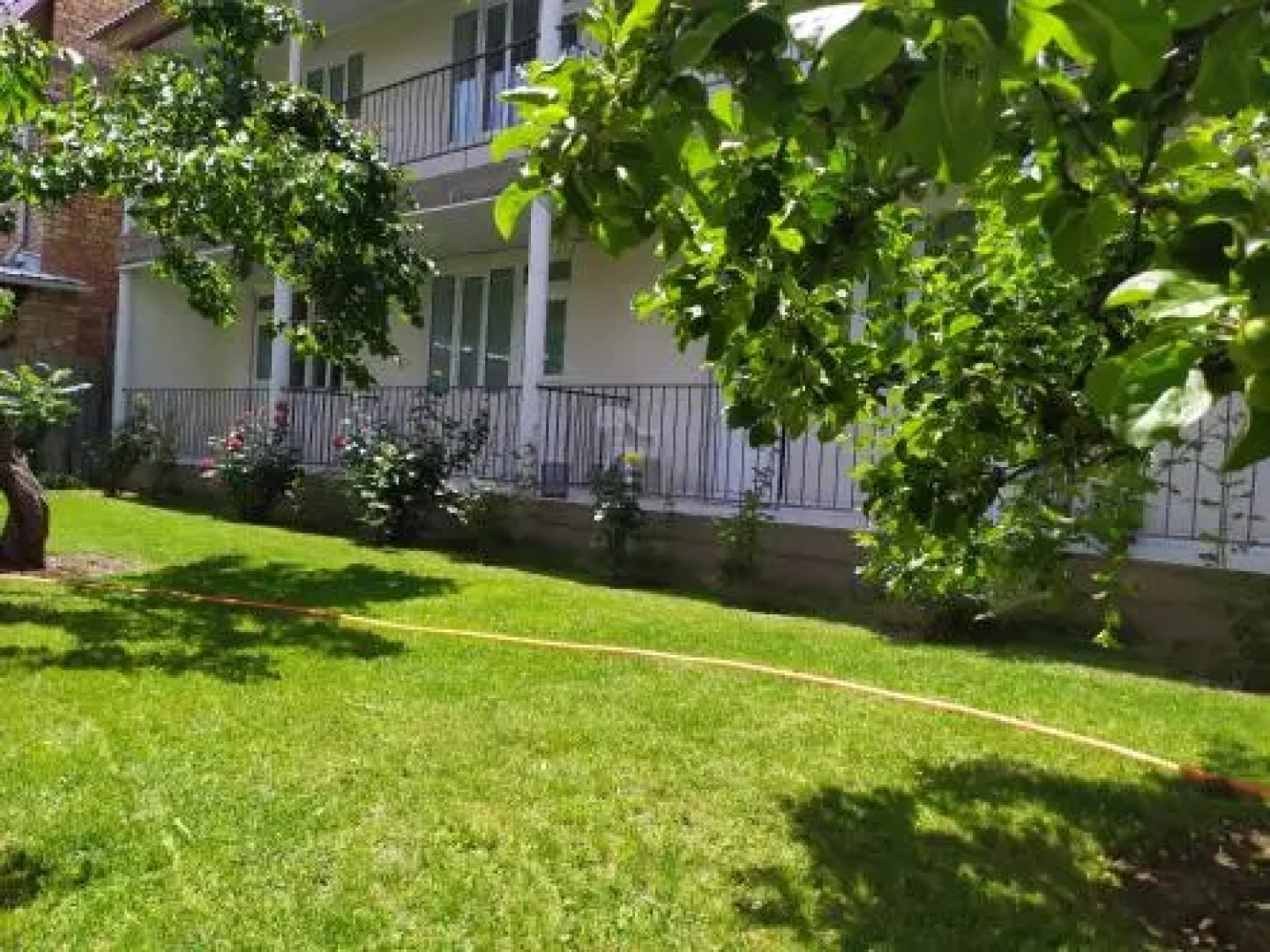 Boomerang Guest House