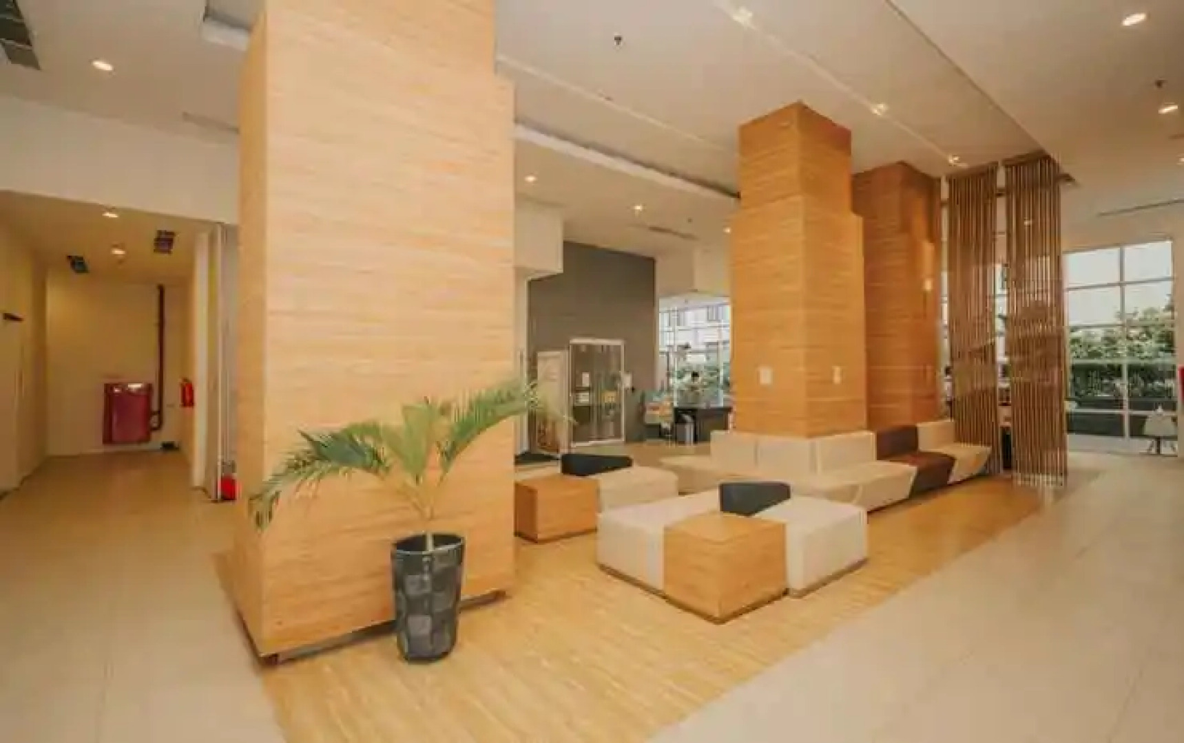 Tamansari Mahogany Apartment Karawang by WG Space