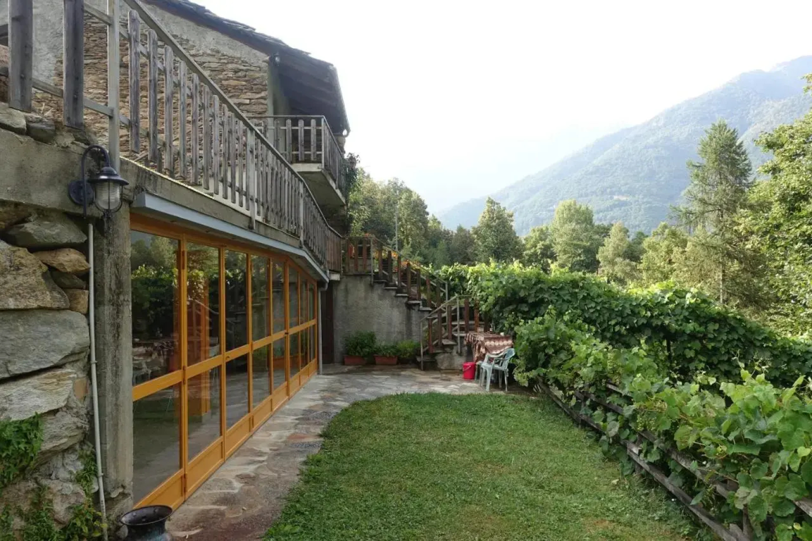 Residence Joy Center