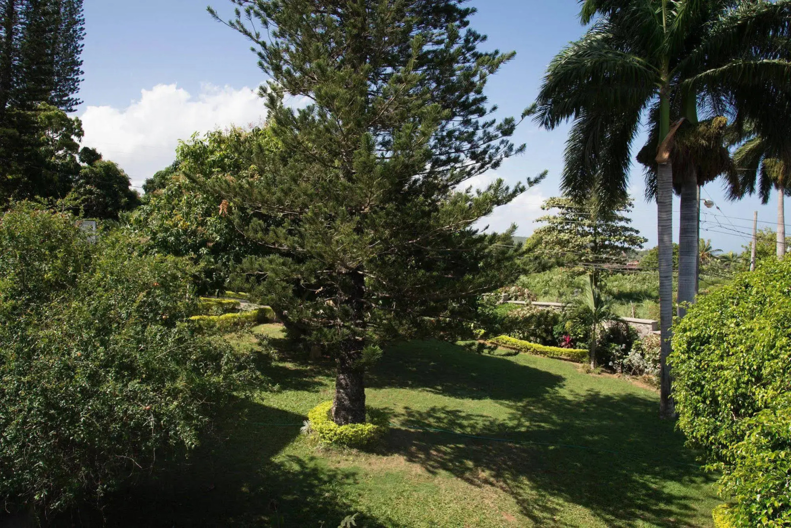 Hatfield South Villa