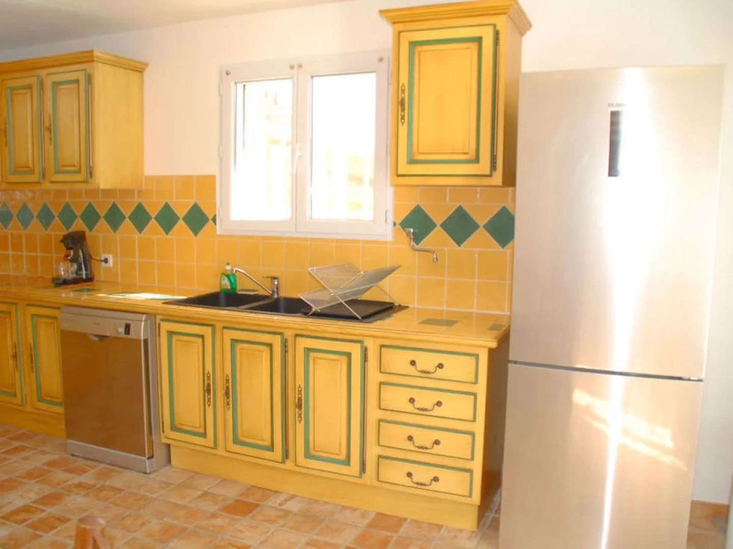 House Siflora Saint-Remy-de-Provence