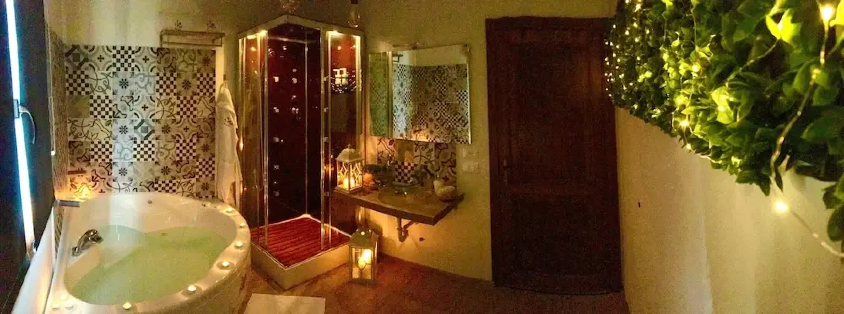 Apartment With 3 Bedrooms In San Clemente With Enclosed Garden And Wifi 10 Km From The Beach