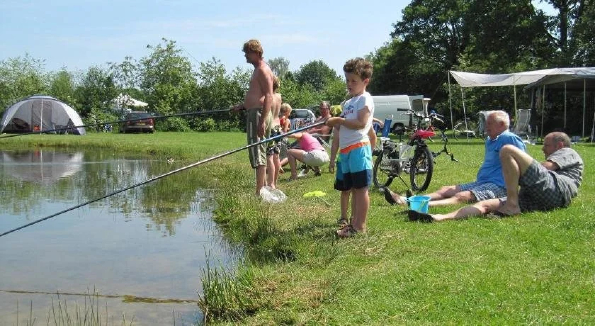 Vakantiepark Witterzomer