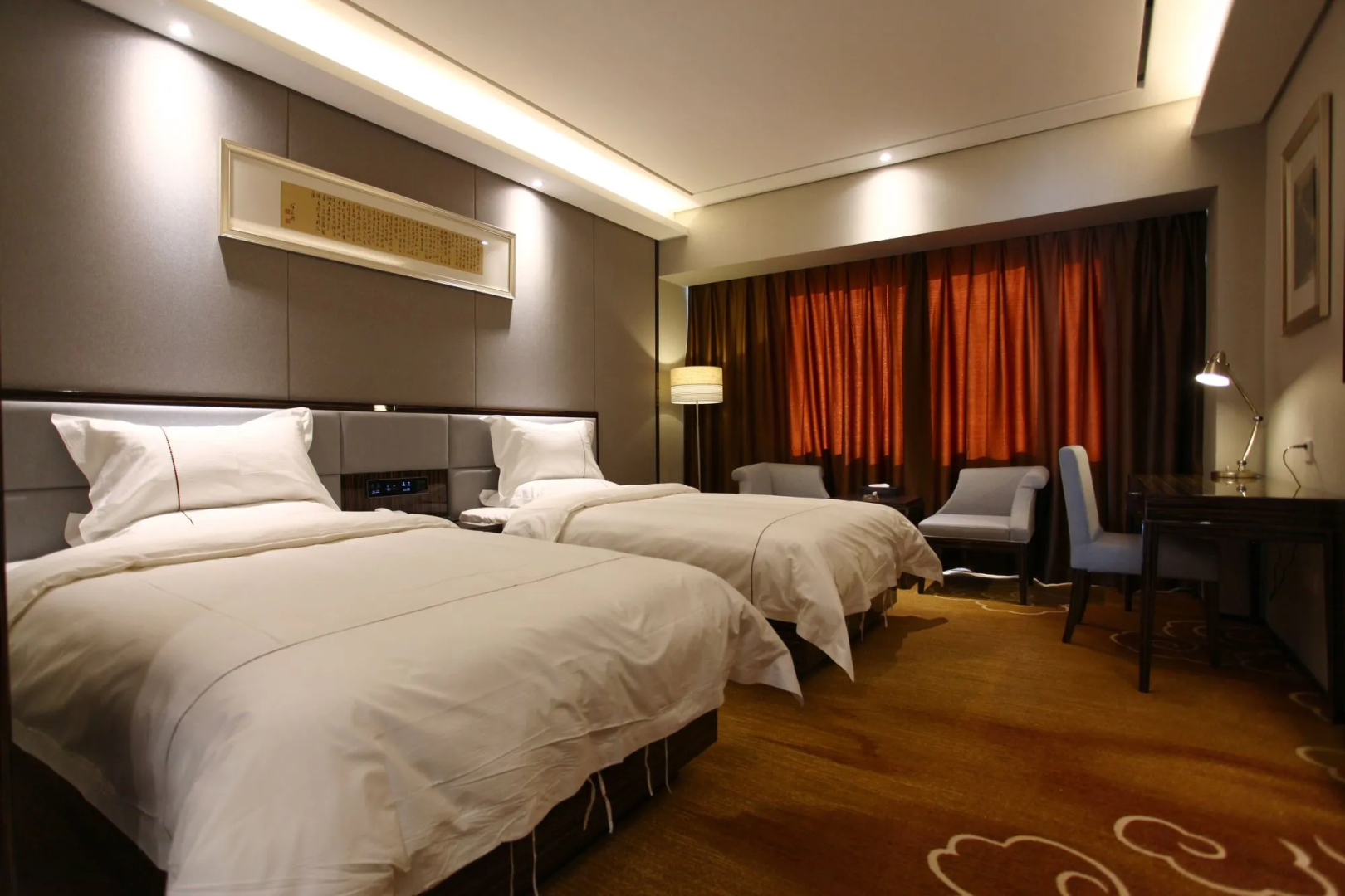 Luoyang Yihe Hotel