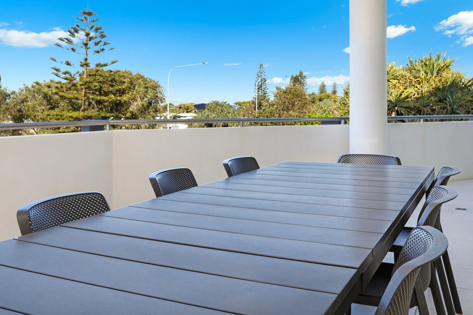 Element on Coolum Beach