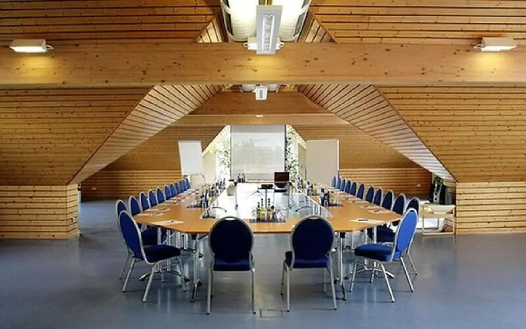 Hotel Erika-Stratmann