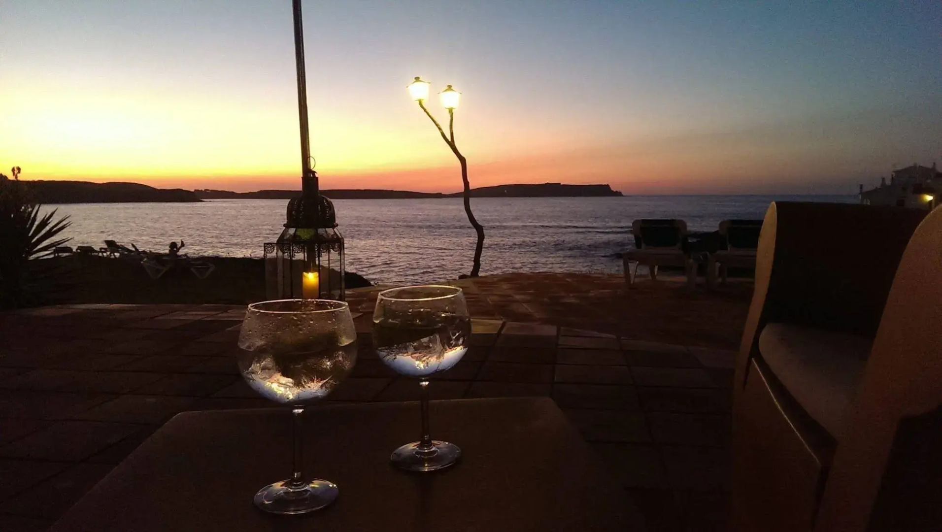 Comitas Tramontana Park