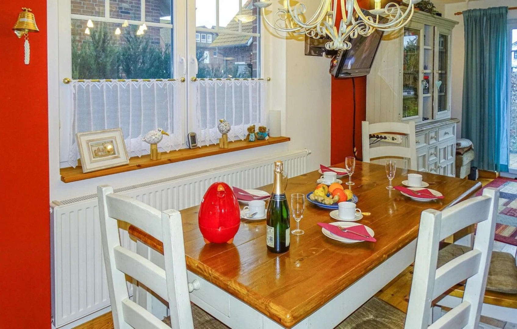 Beautiful Home in Insel Poel/timmendorf With 3 Bedrooms and Wifi