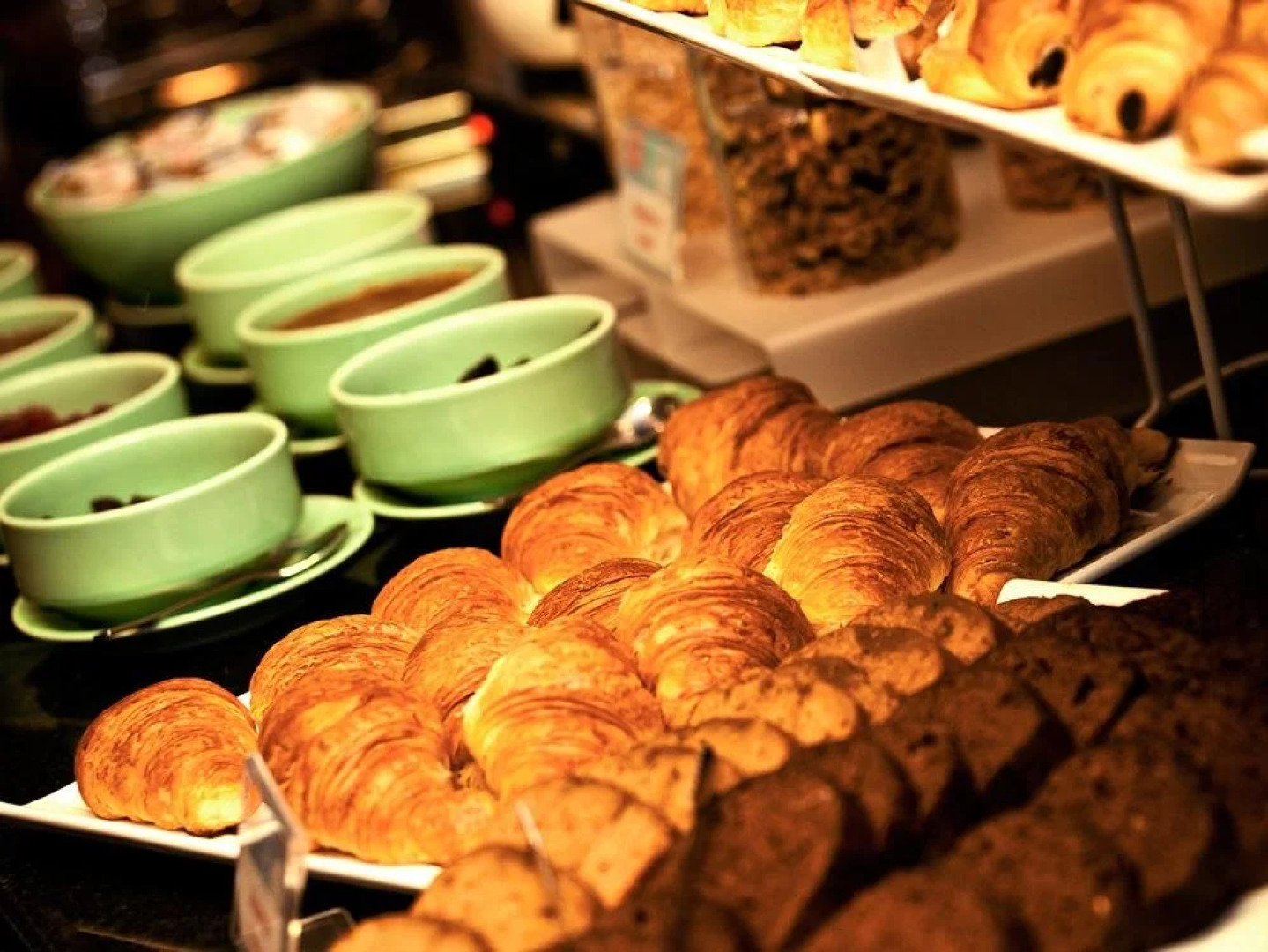 The Jimbaran View Hotel