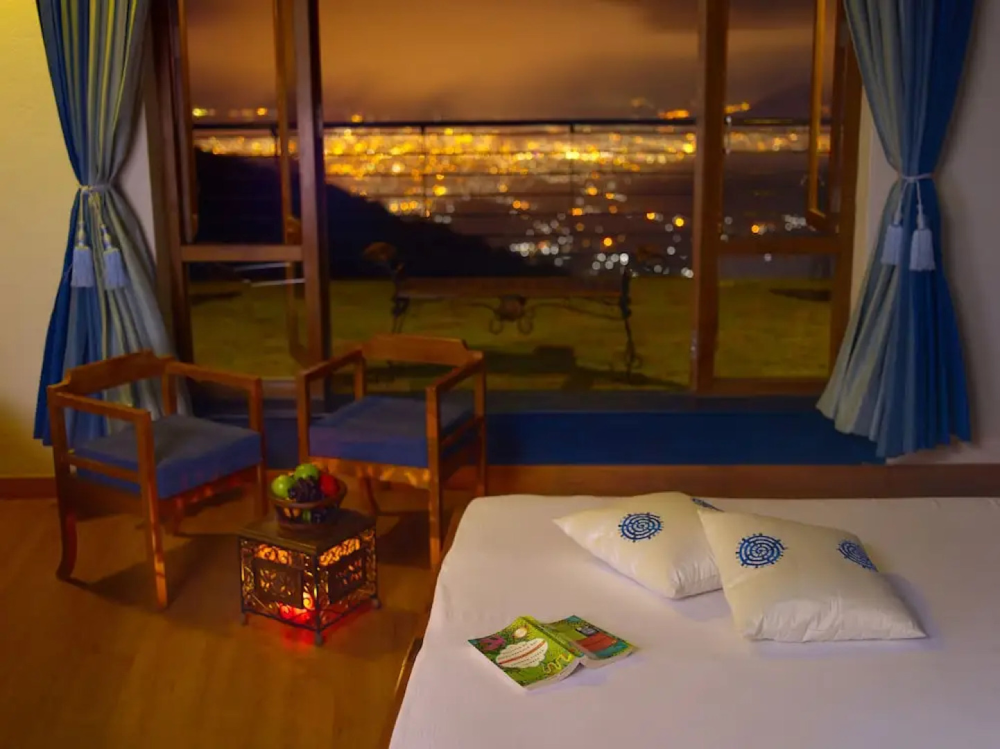 Great Trails Yercaud by GRT Hotels