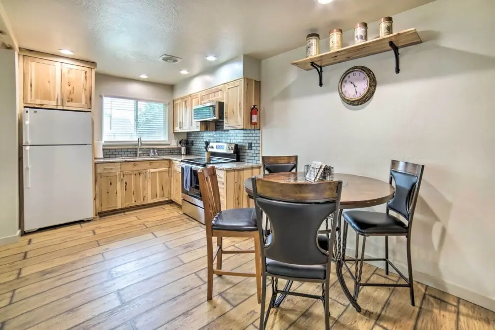Cozy Townhome: Near Dtwn, Hospital & College!