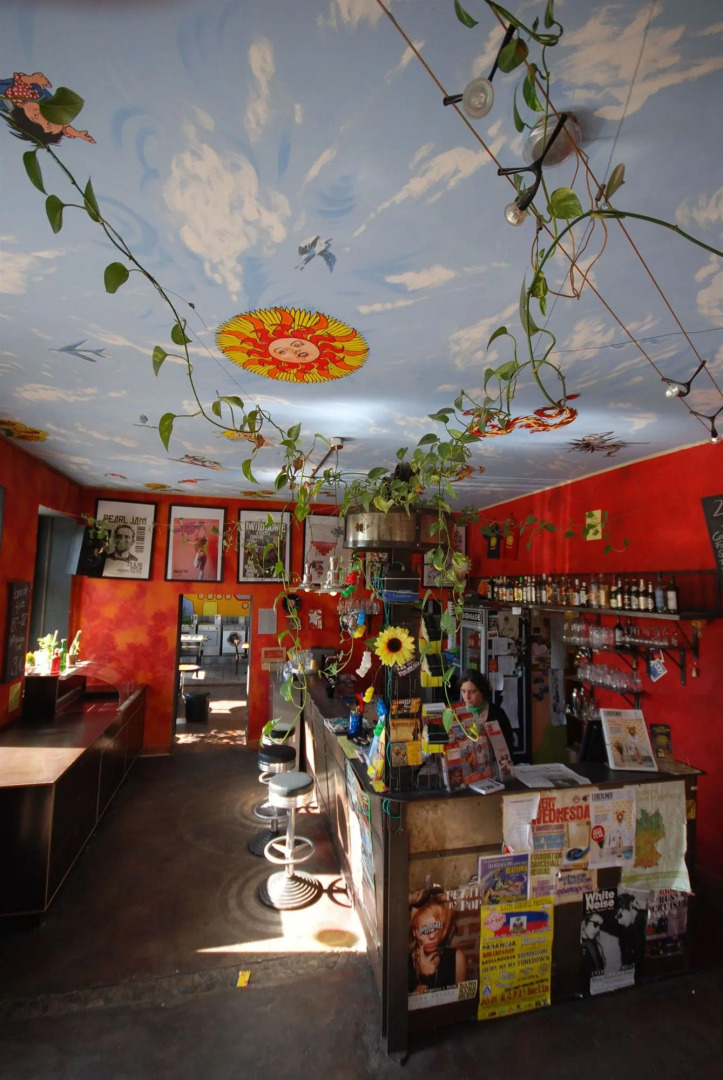 Sunflower Hostel Berlin